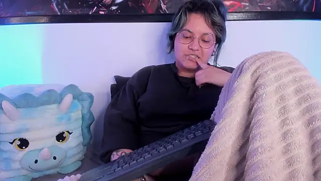 lucky-leah webcam