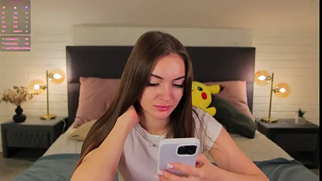 Micky__love webcam