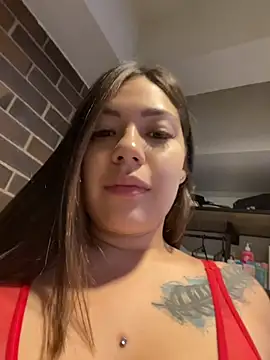 Latina_vanessa webcam