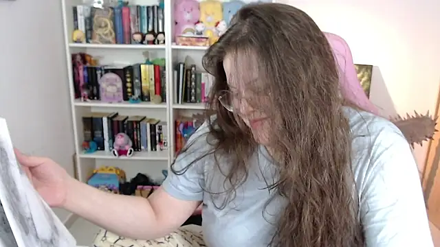 Gabiwaifu webcam