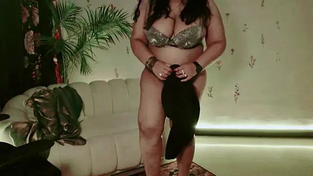 Gracefulgoddess webcam