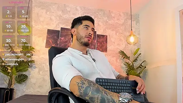 Nate_franco webcam