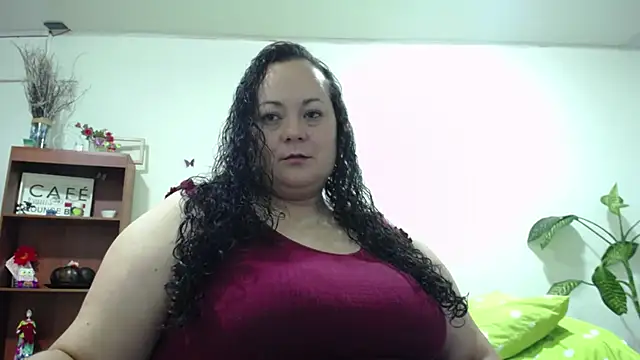Aleia_Taylor webcam
