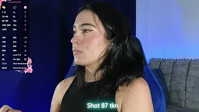 ZaraDames_ webcam