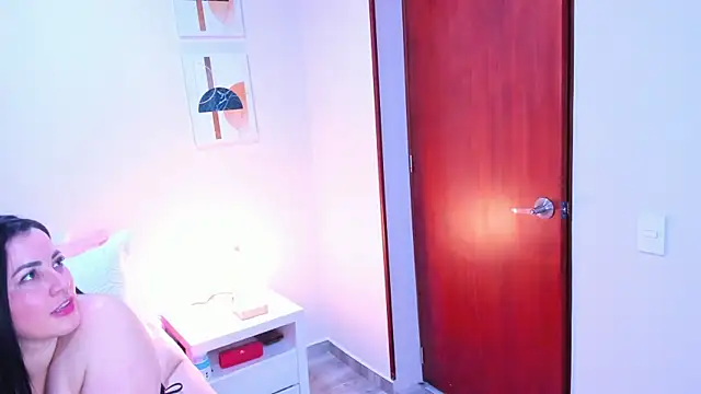 Lisa_laureent90 webcam