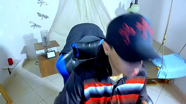 Brand_habes webcam