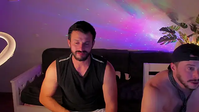 AlexJaz11 webcam