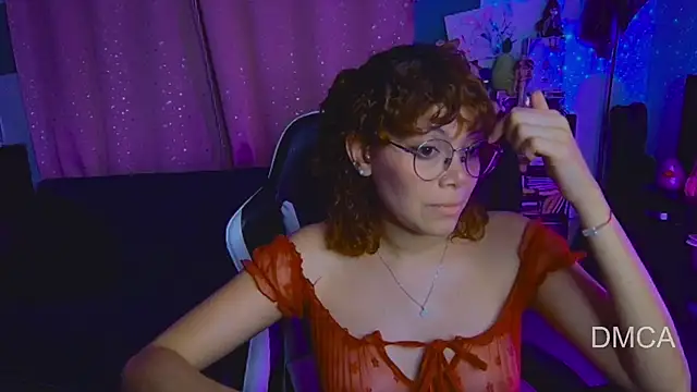 Drea_Foox webcam