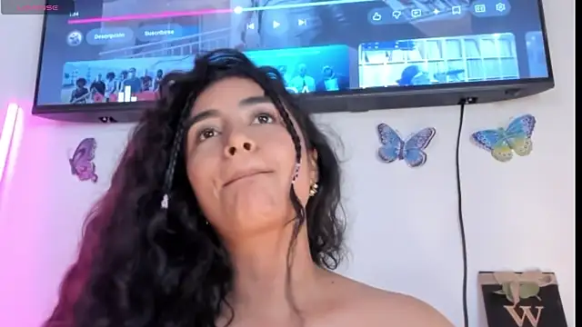 Lady_Rey webcam