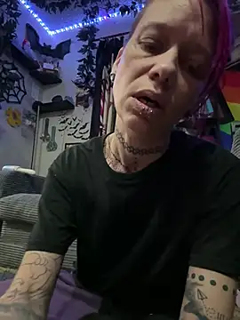 Toxii- webcam