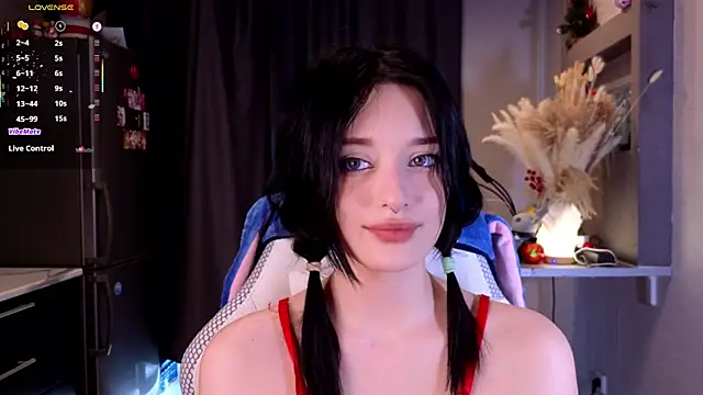 Hisoka_akerley webcam
