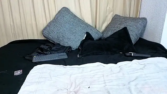 Georgina_Palacios_ webcam