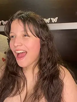 Marii_18 webcam