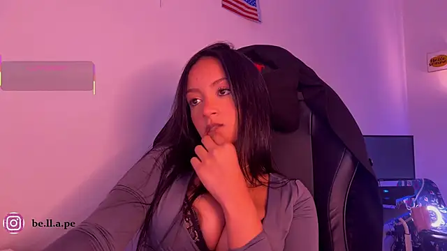 StacySpice01 webcam