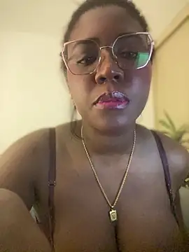 Ebony_muse webcam