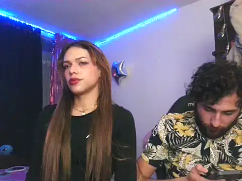 Xrussoaprilofficial webcam