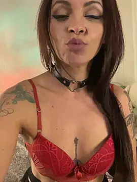 _TayllorSweet_ webcam