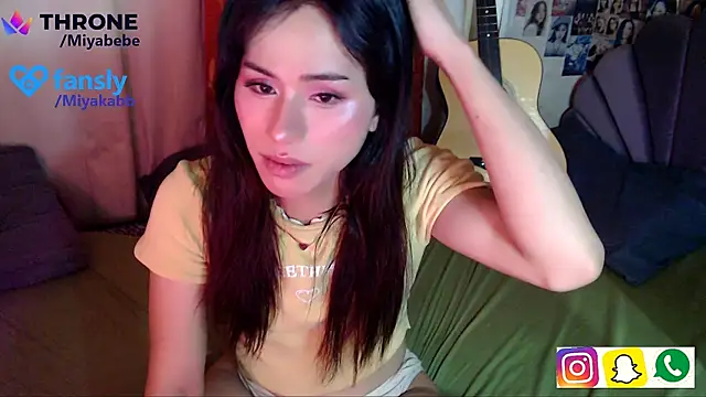 chakababe webcam