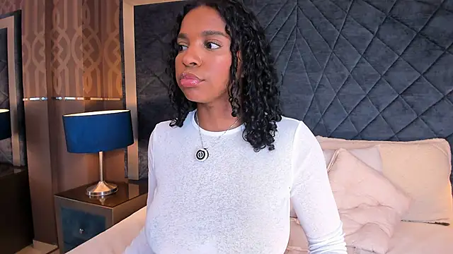 LisaMendez webcam