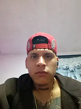 Cubanitox webcam
