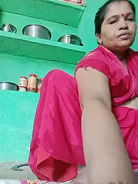 Manavi_x webcam