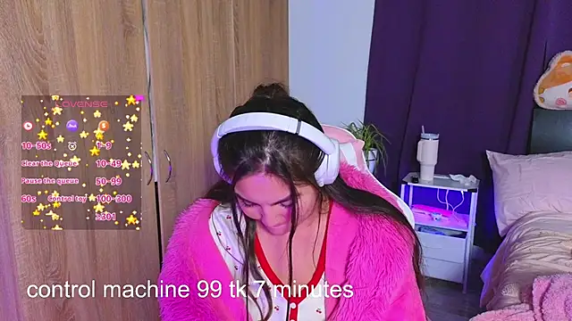 Ambeer_star webcam
