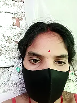 Shreya-750 webcam