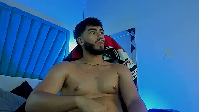 Franco_banderas webcam