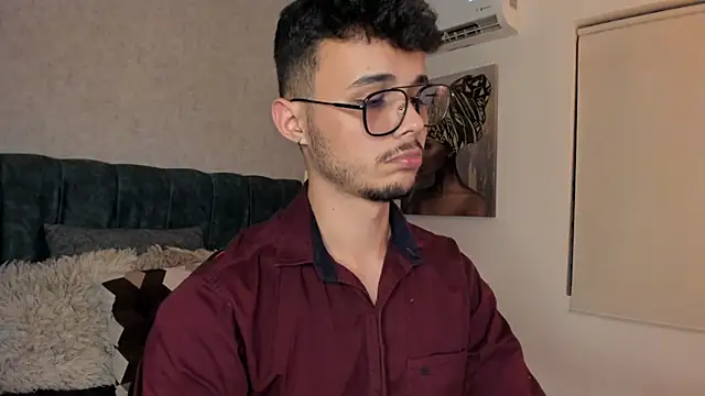 Alhan_Twink webcam