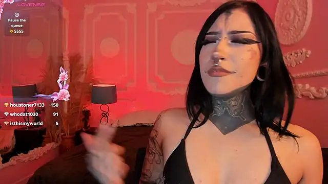 Kat_VonDe webcam