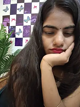 Alisha_Babyy webcam