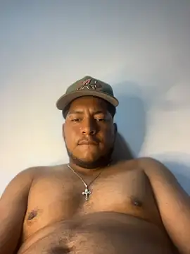 Danny_black11 webcam