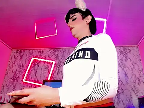 Maddye_Fox webcam