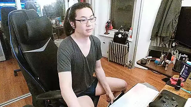 cammy_ho webcam