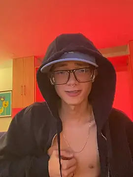 Santi_Princex webcam