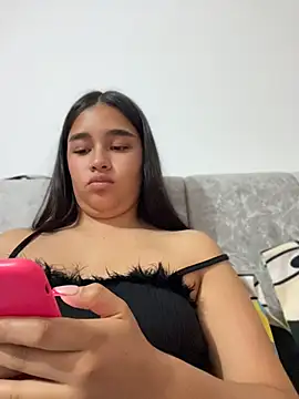 I_Samanthaa webcam