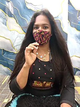 Tamil_Charu_ webcam
