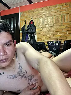 Hotferx webcam