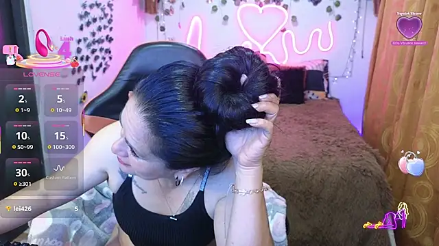 Kekacam webcam