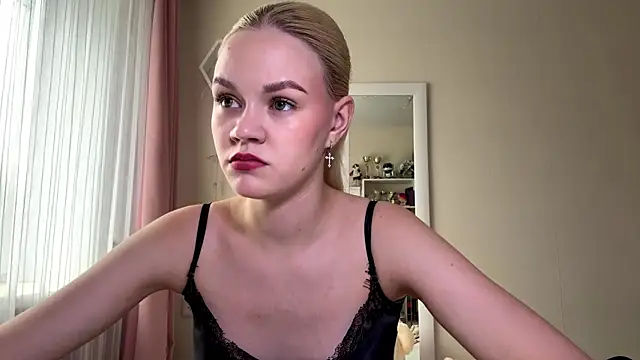 MiaCashe webcam