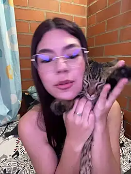 Nixieblaze webcam
