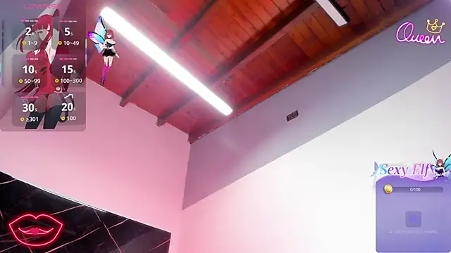 Aria_skye webcam