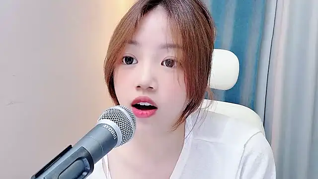Yany520 webcam