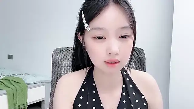 Yoyo33355 webcam