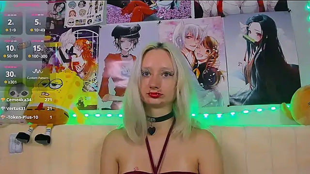 Katia_Nabiee webcam