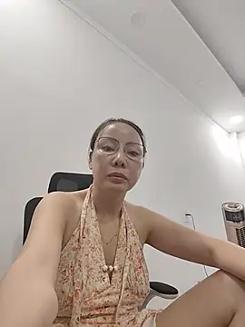 Fanritar webcam