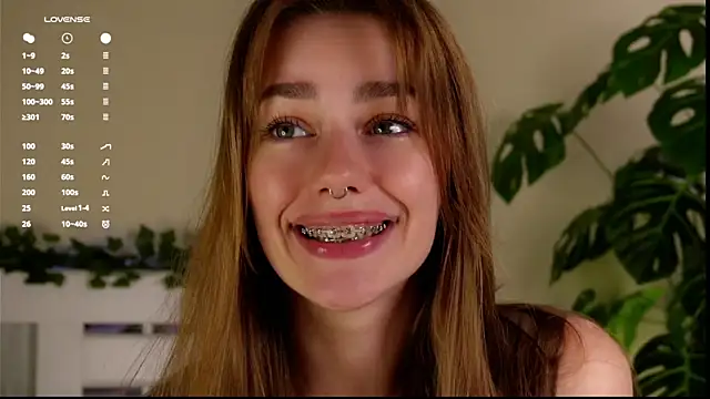 LittleTess webcam