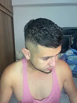 TomasEvenson webcam