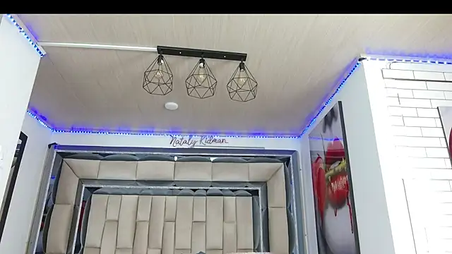 nataly_kydmann webcam