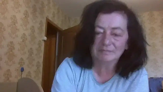 GypsiQueen2 webcam